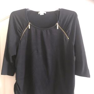 Michael Kors knit top